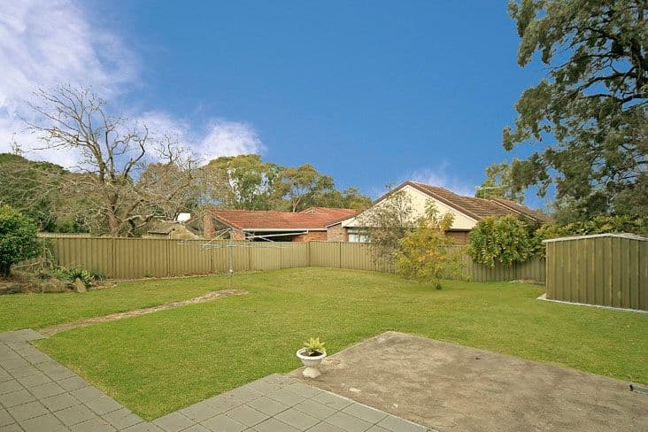 20 Ferntree Road, ENGADINE NSW 2233, Engadine - Thumbnail 2