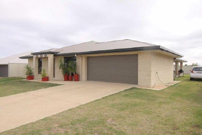 7 Saville Street, Emerald QLD 4720, Emerald - Image 1