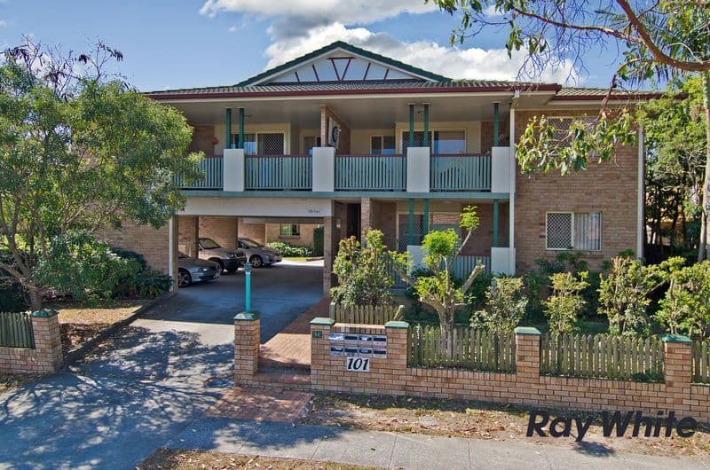 101 Alderley Avenue, Alderley QLD 4051, Alderley - Image 1