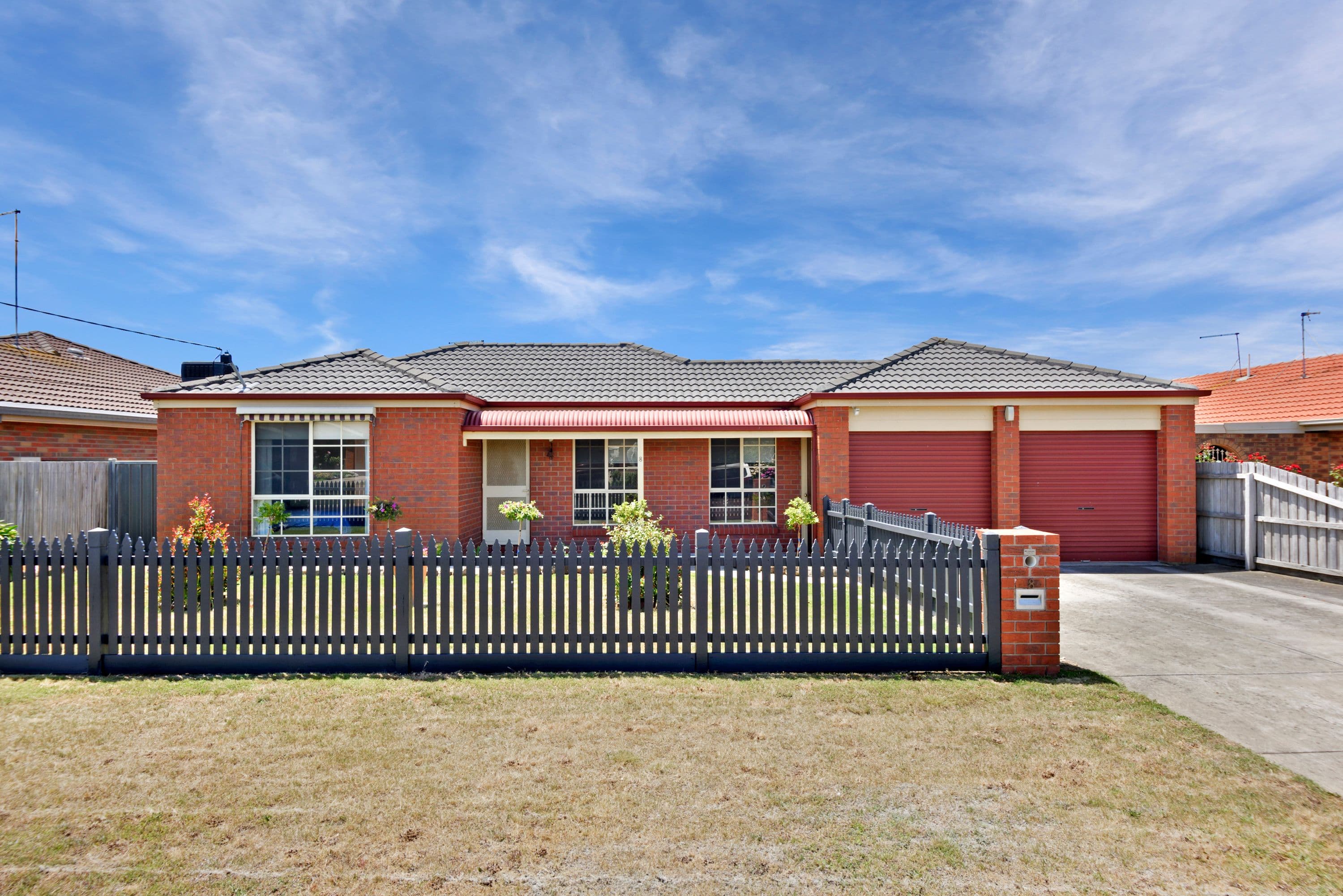 8 Langham Road, Wendouree VIC 3355, Wendouree - Image 1