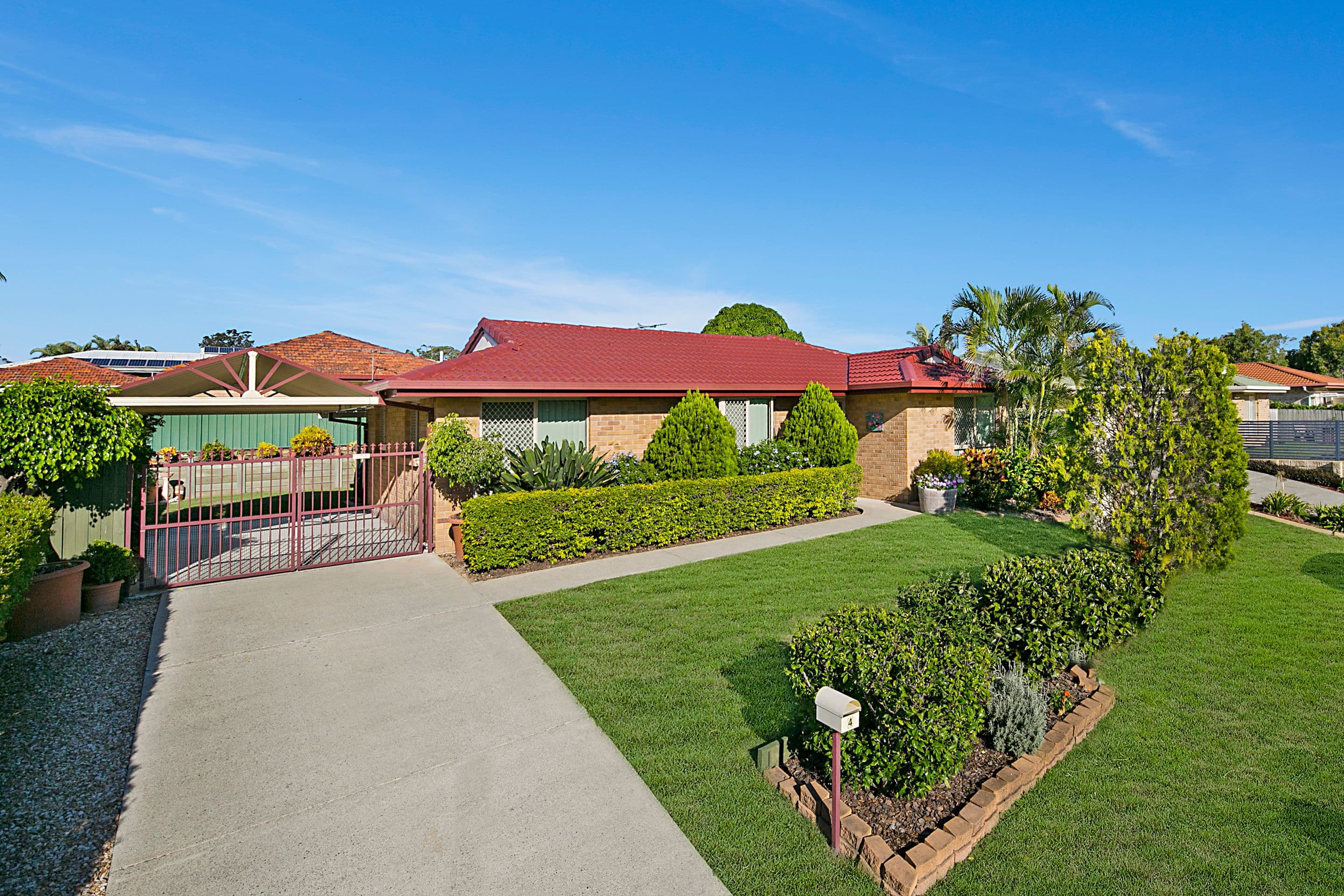 4 Melaleuca Place, Wynnum West QLD 4178, Wynnum West - Image 1