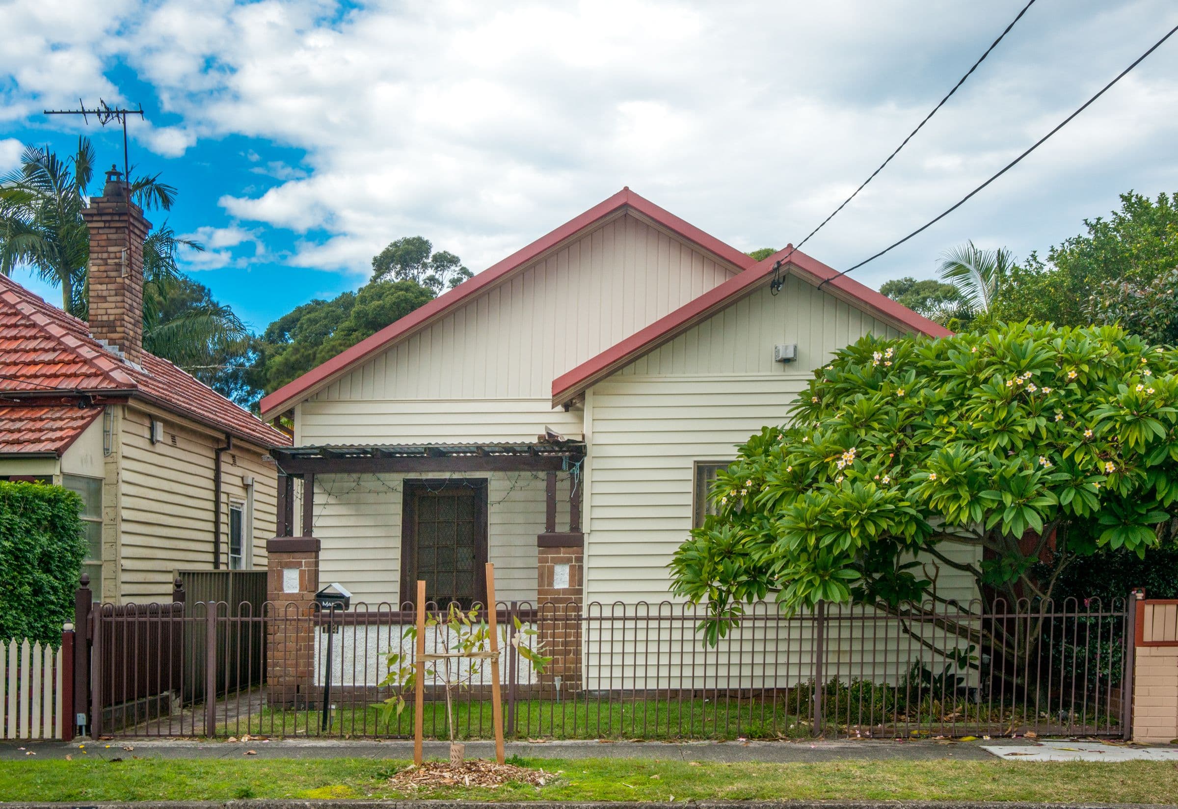 14 Frogmore Street, Mascot - Image 1