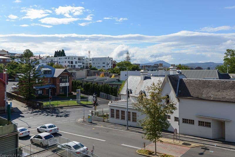 64 St George's Terrace, BATTERY POINT TAS 7004, Battery Point - Image 1