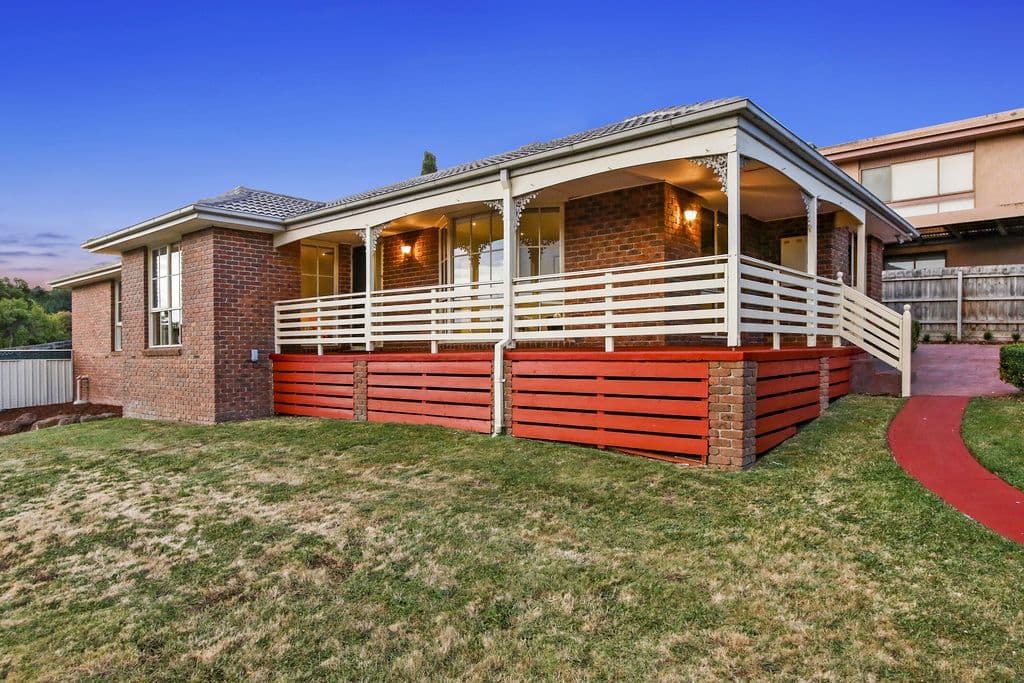 61 LANDSCAPE Drive, Mooroolbark VIC 3138, Mooroolbark - Image 1