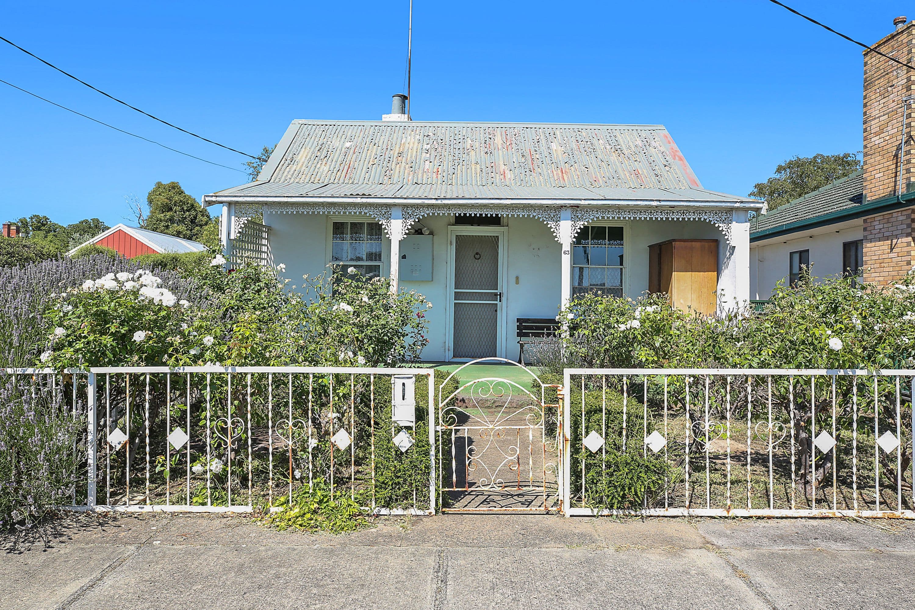 63 Fergusson Street, Camperdown VIC 3260, Camperdown - Image 1