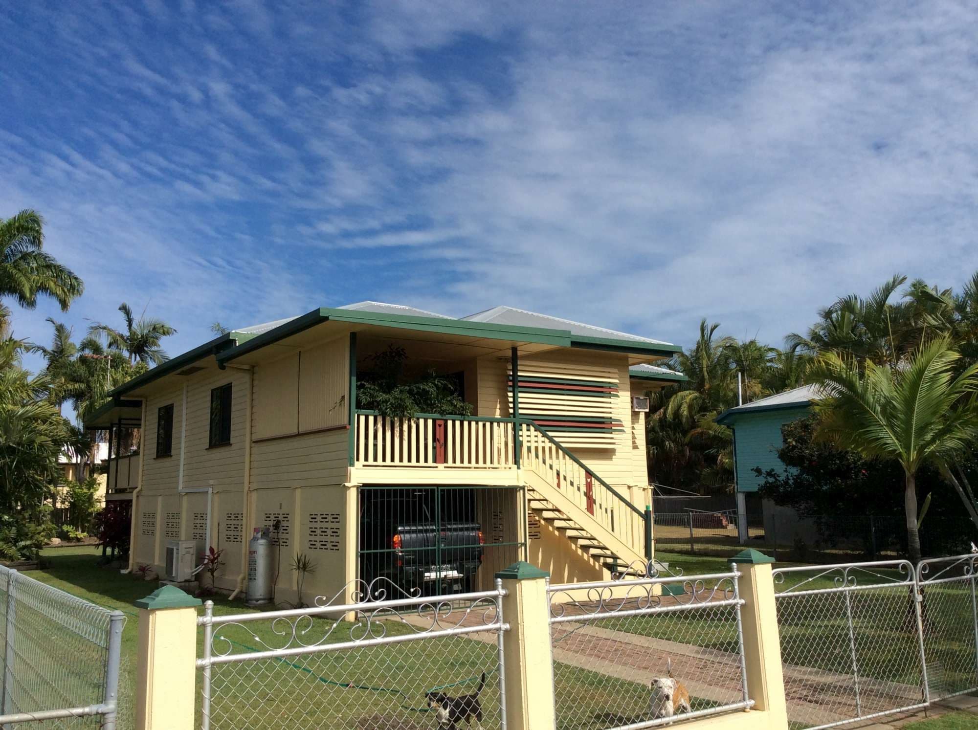 53 Sargeant Street, GULLIVER QLD 4812, Gulliver - Thumbnail 2