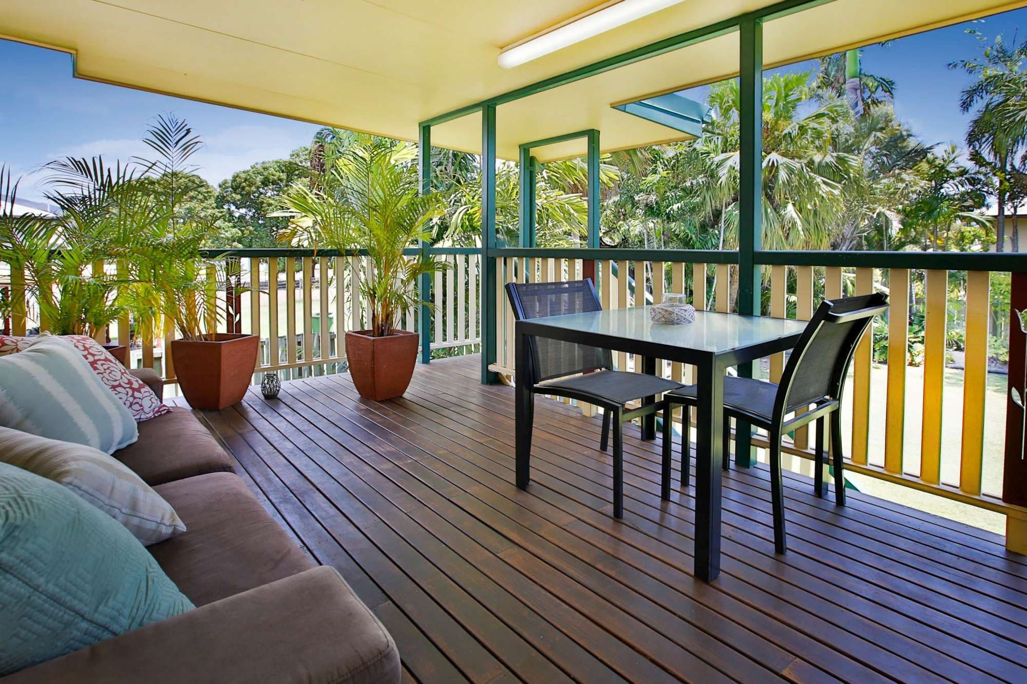 53 Sargeant Street, GULLIVER QLD 4812, Gulliver - Thumbnail 4