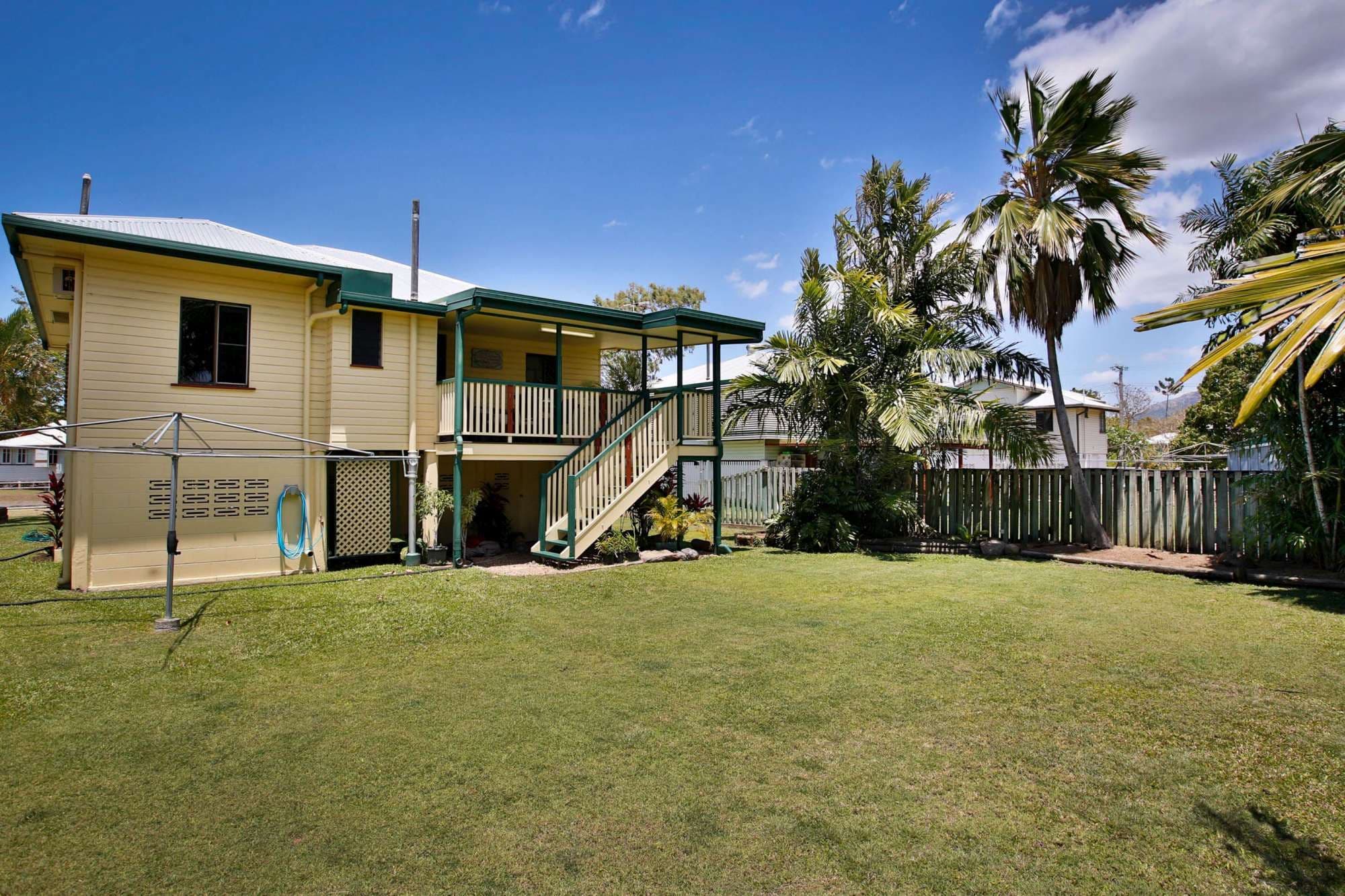 53 Sargeant Street, GULLIVER QLD 4812, Gulliver - Thumbnail 5