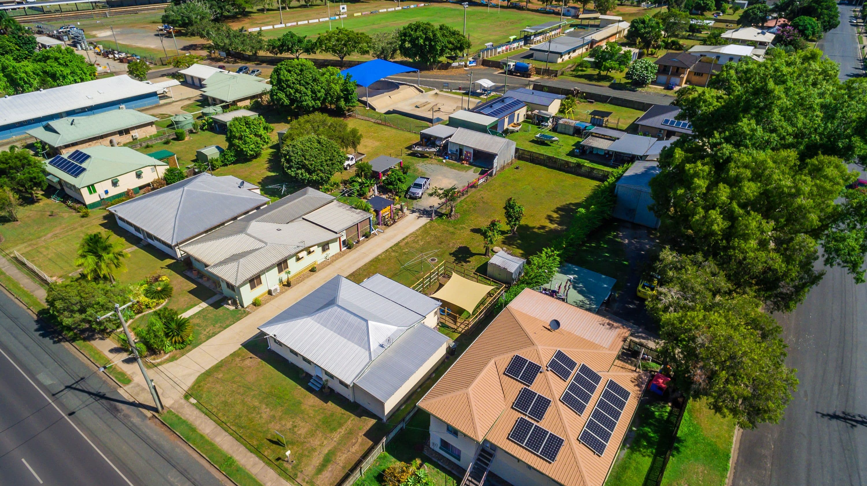 20 Faust Street, Proserpine QLD 4800, Proserpine - Thumbnail 2