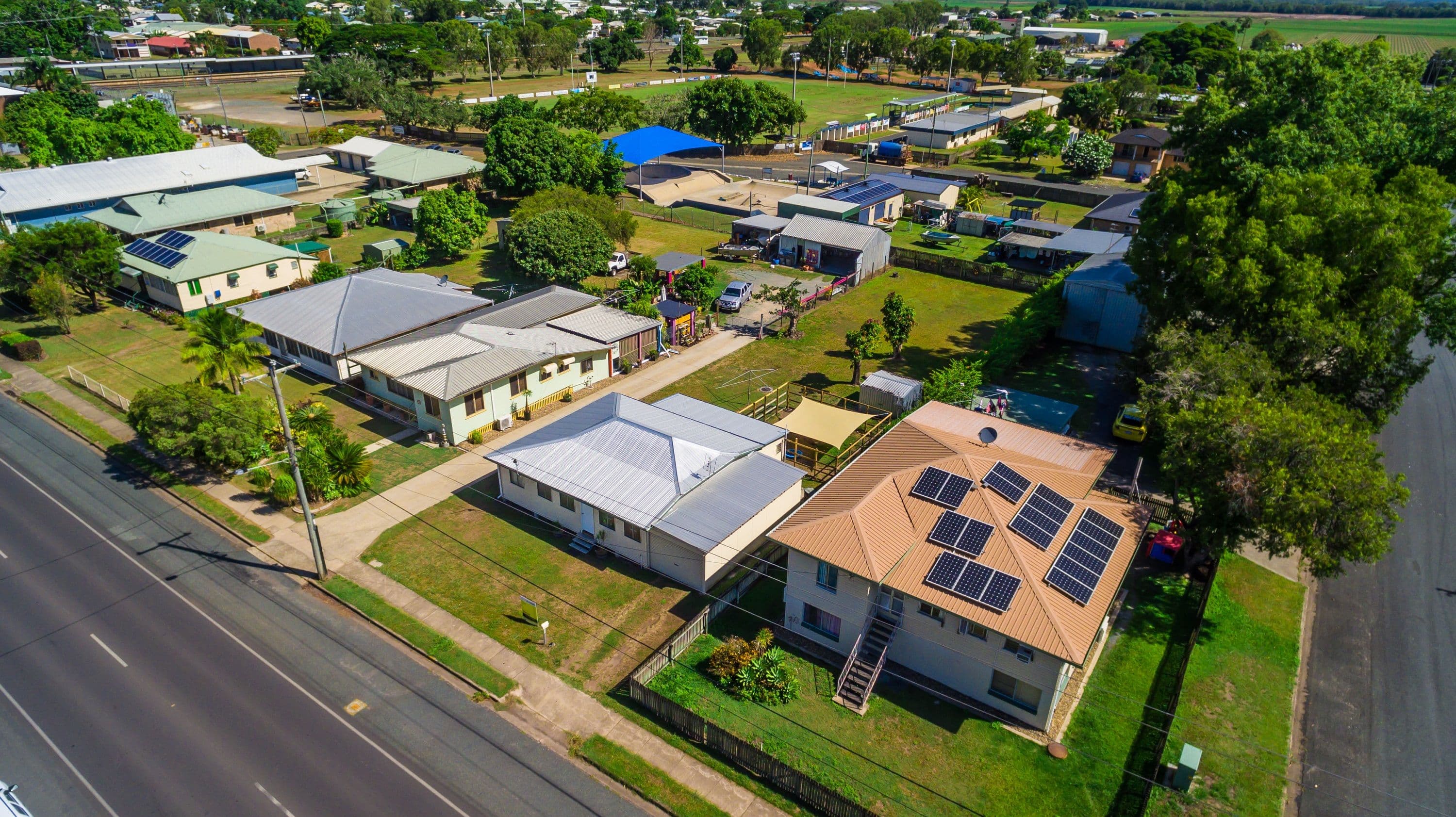 20 Faust Street, Proserpine QLD 4800, Proserpine - Thumbnail 3