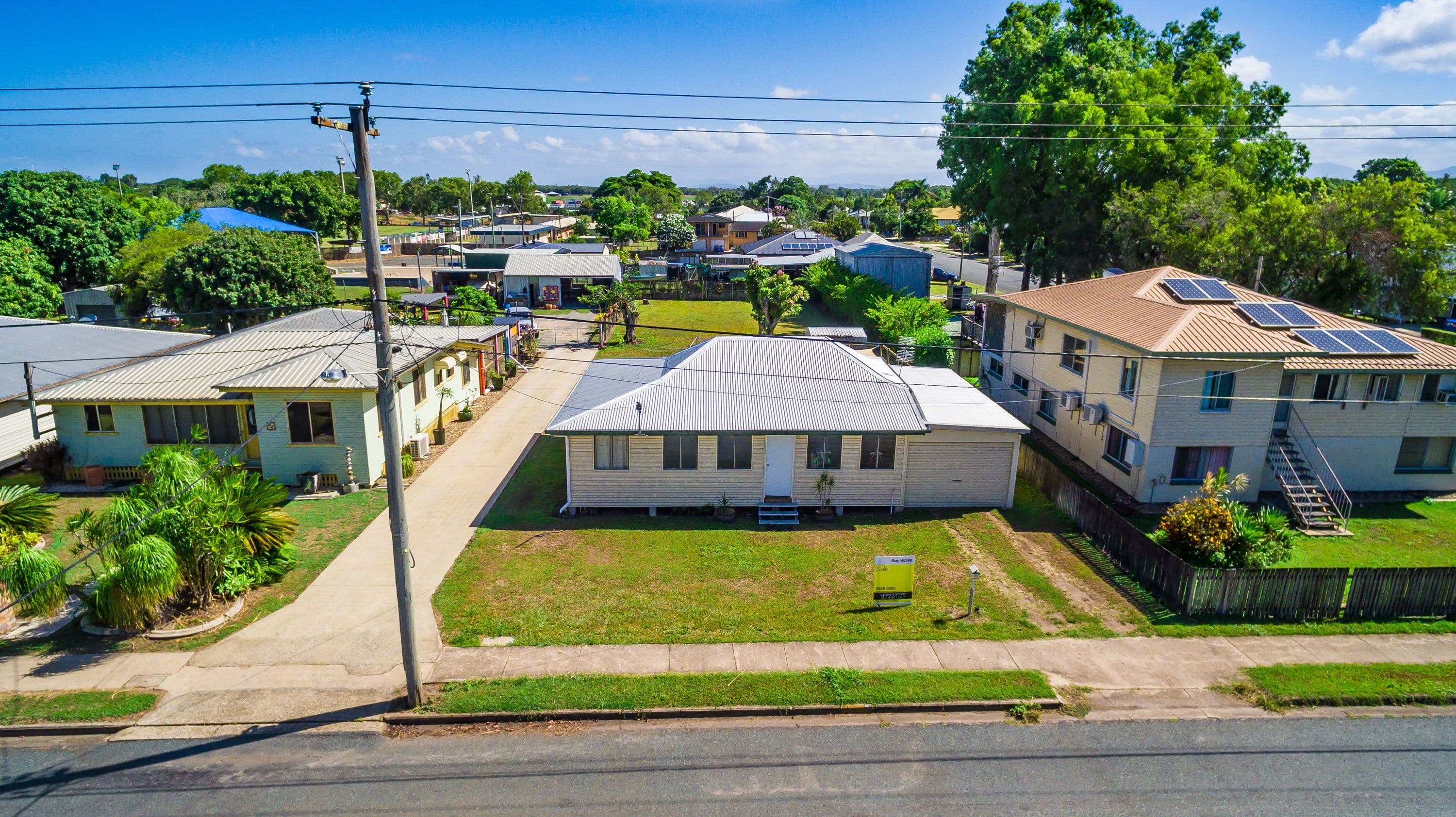 20 Faust Street, Proserpine QLD 4800, Proserpine - Thumbnail 6