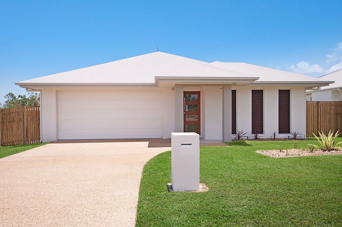 11 Merritt Court, DEERAGUN QLD 4818, Deeragun - Image 1