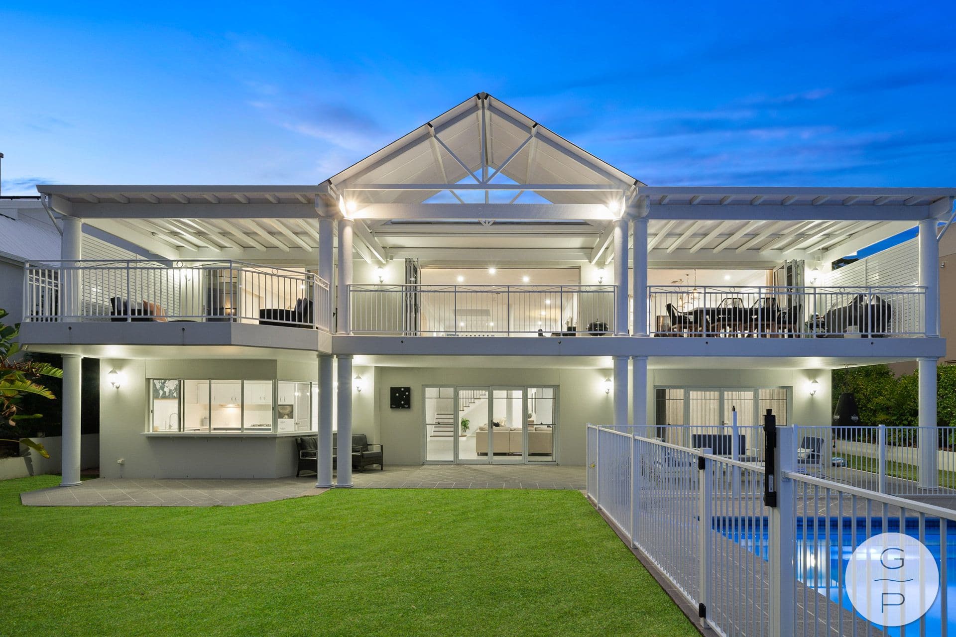 5702 Observation Crescent, Sanctuary Cove QLD 4212, Sanctuary Cove - Image 1