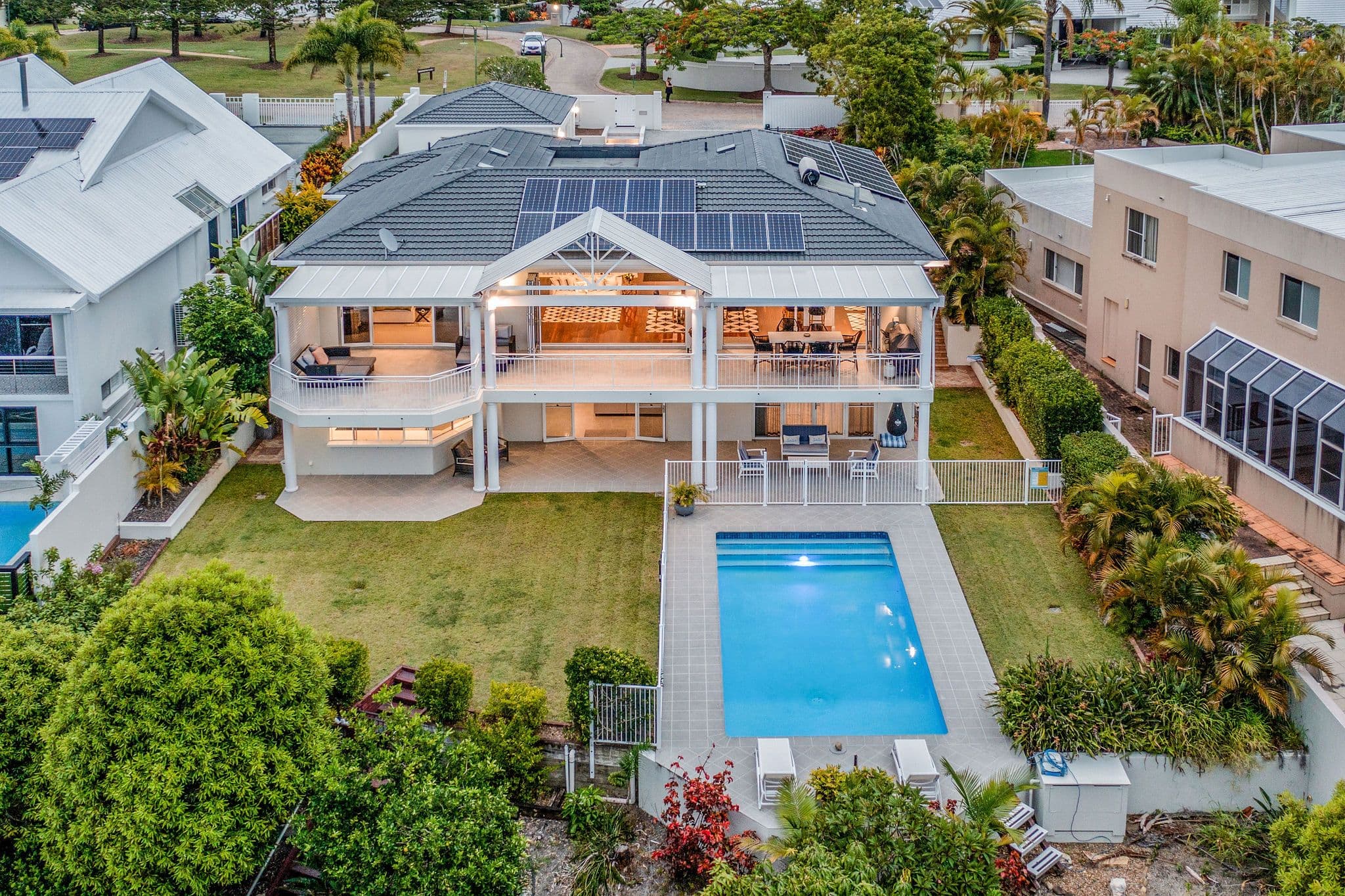 5702 Observation Crescent, Sanctuary Cove QLD 4212, Sanctuary Cove - Thumbnail 5