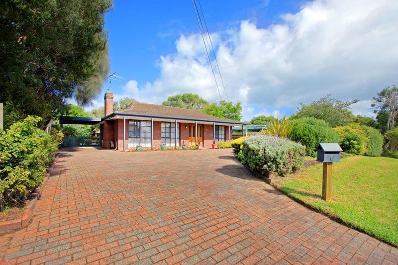 6 Robin Parade, RYE VIC 3941, Rye - Image 1