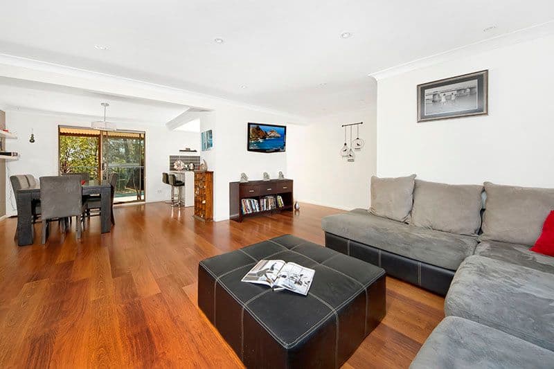 1 Paringa Place, BANGOR NSW 2234, Bangor - Thumbnail 2