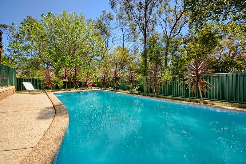 1 Paringa Place, BANGOR NSW 2234, Bangor - Thumbnail 4
