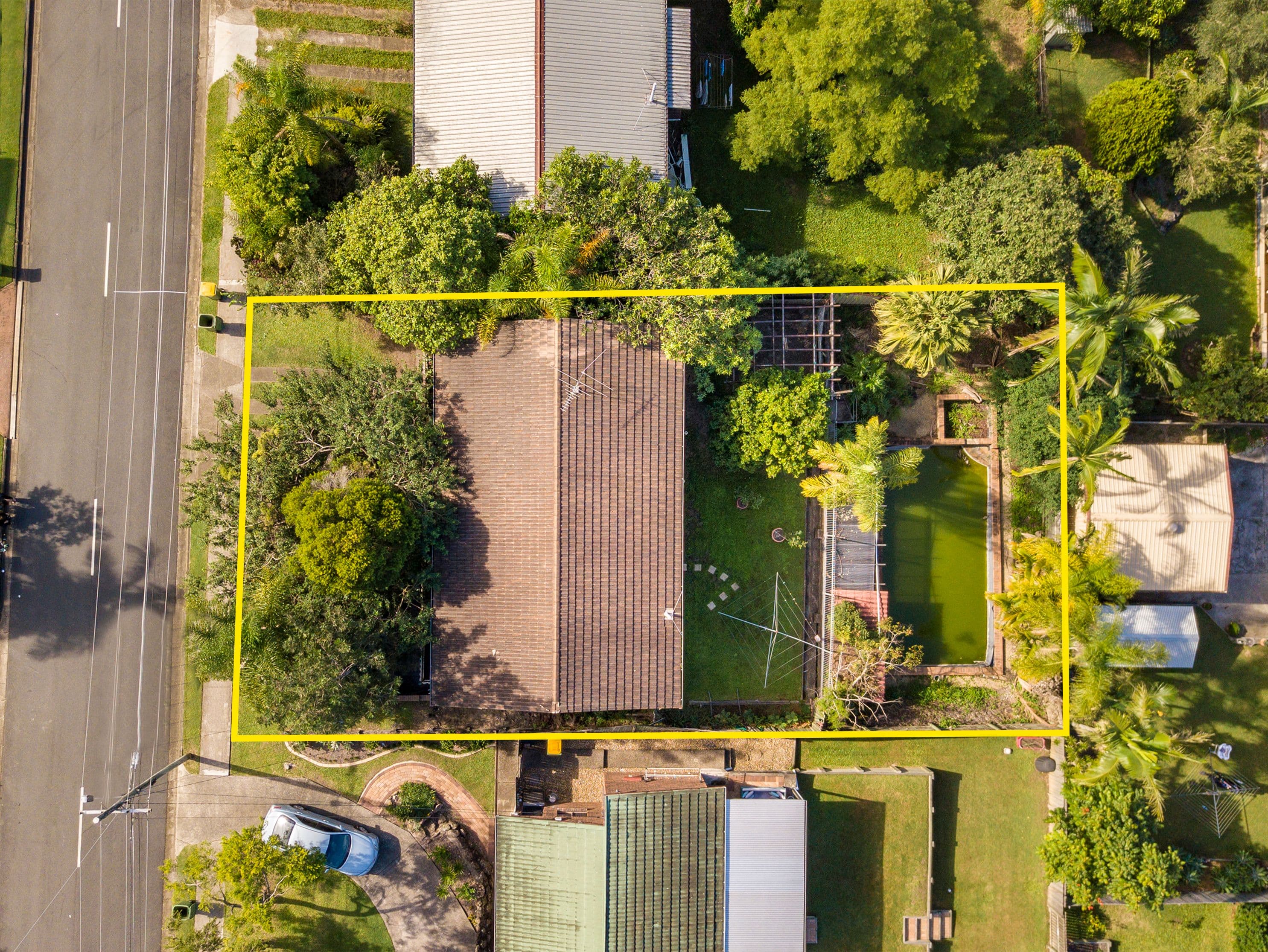 8 Baroona Street, Rochedale South QLD 4123, Rochedale South - Image 1