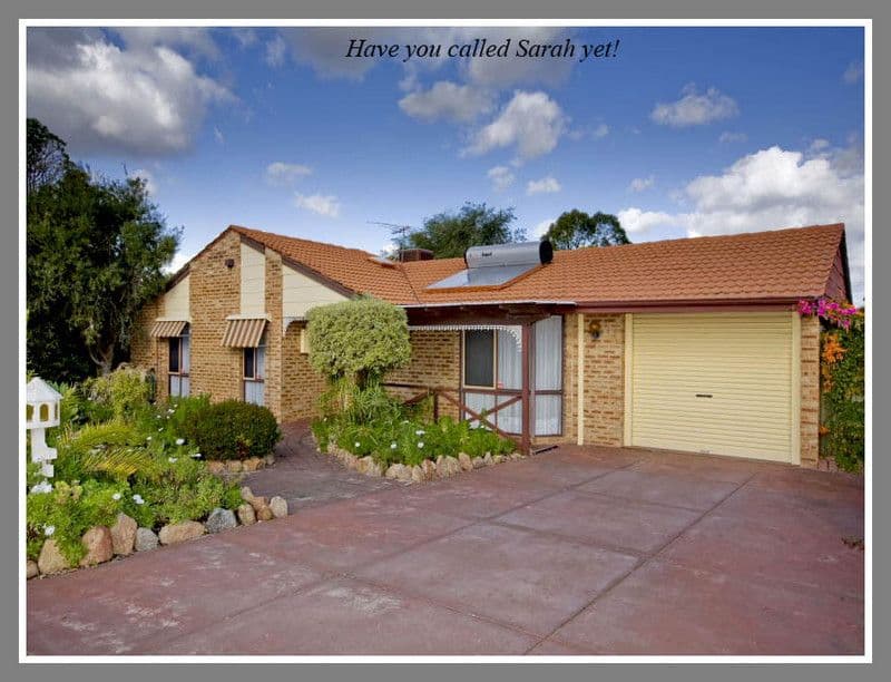 6 Woodhouse Way, NORANDA WA 6062, Noranda - Image 1
