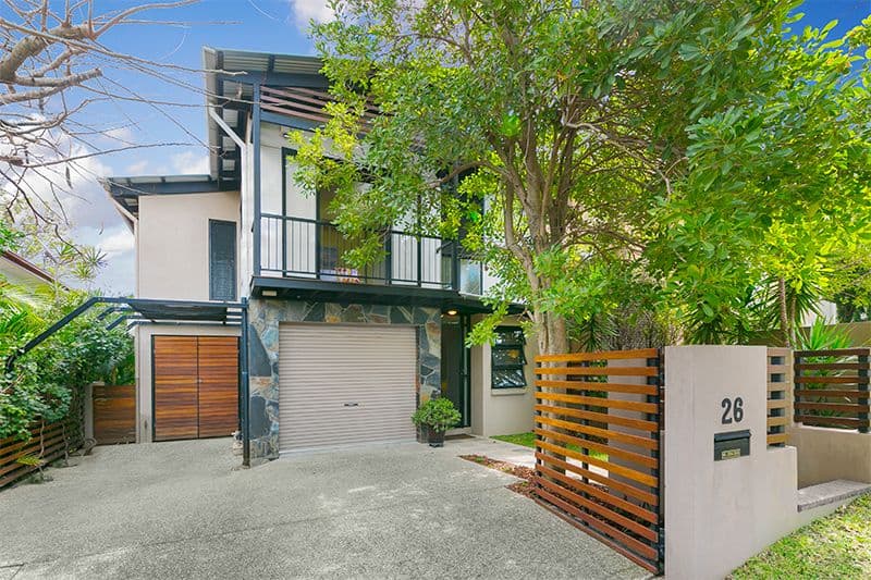 26 Marsden Street, Clayfield QLD 4011, Clayfield - Thumbnail 3