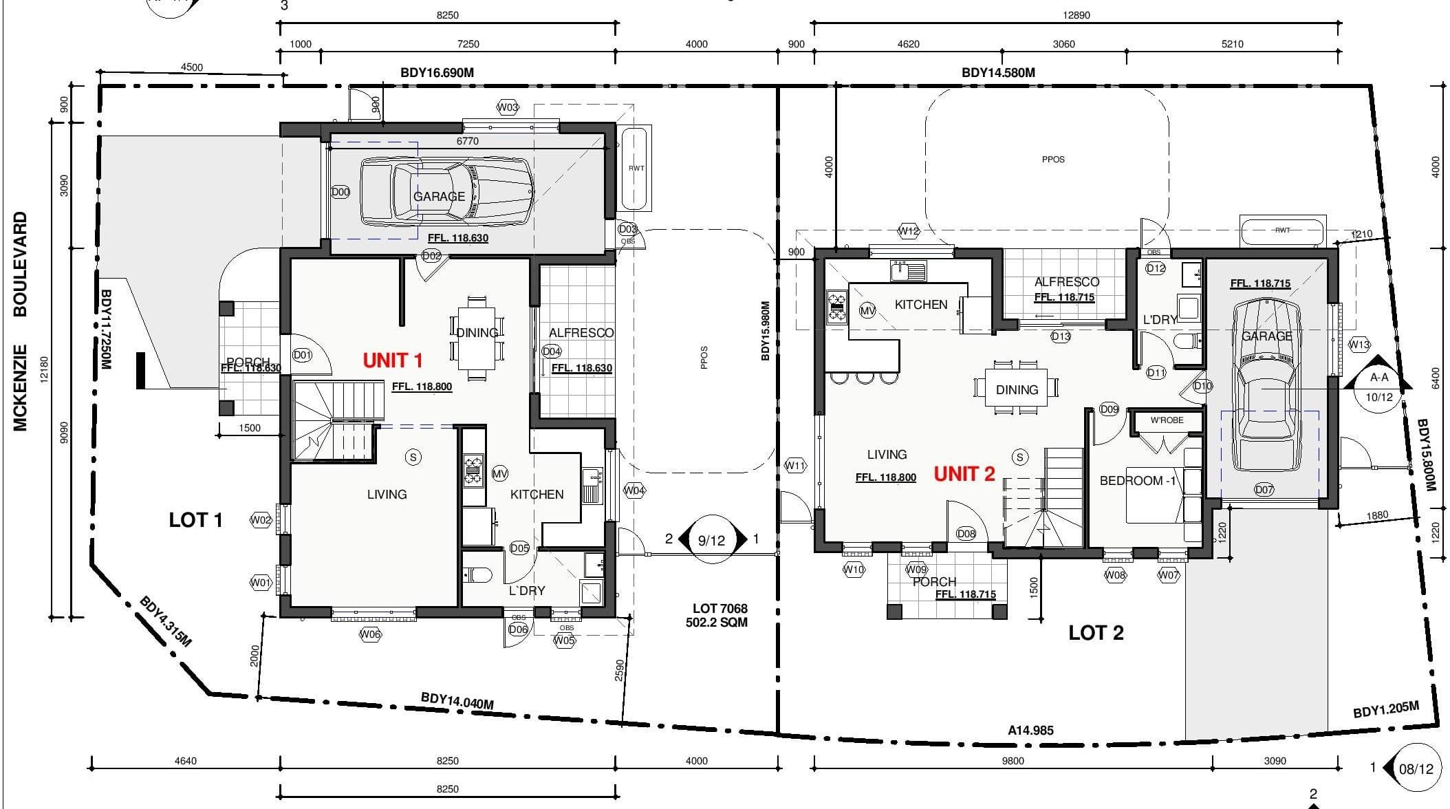 83 Mckenzie Boulevard, Gregory Hills - Thumbnail 4