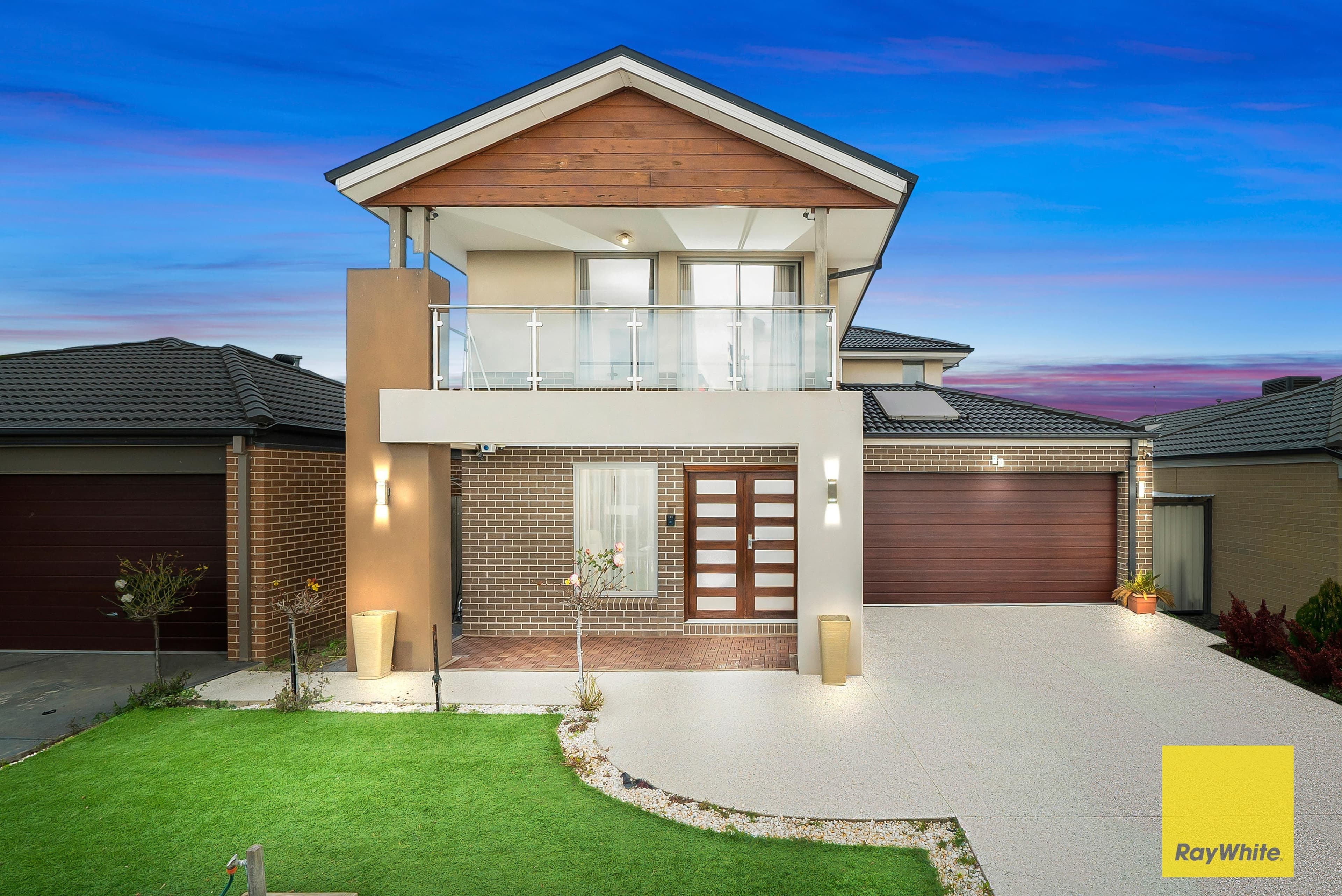 21 Chapman Drive, Wyndham Vale VIC 3024, Wyndham Vale - Image 1