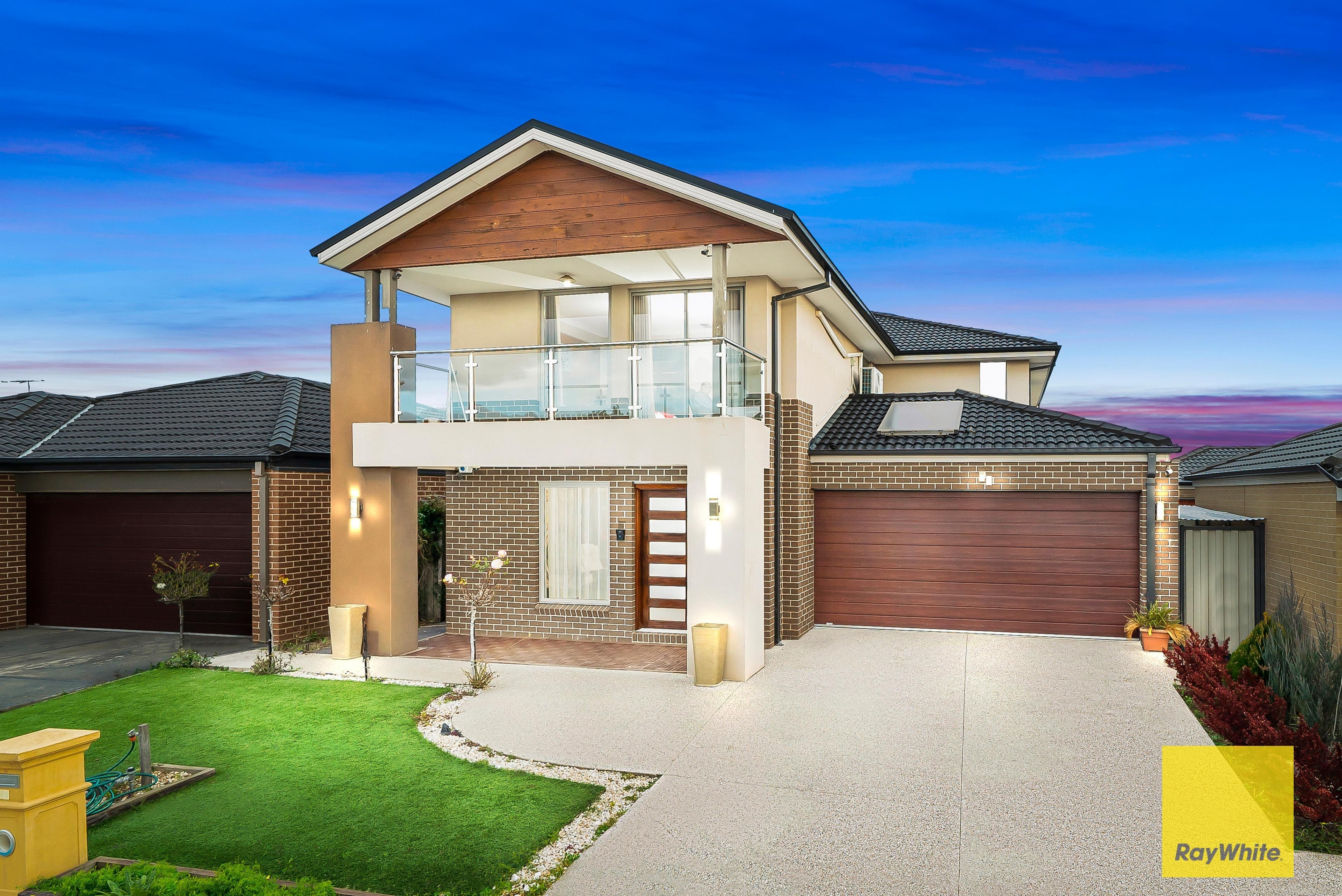 21 Chapman Drive, Wyndham Vale VIC 3024, Wyndham Vale - Thumbnail 2