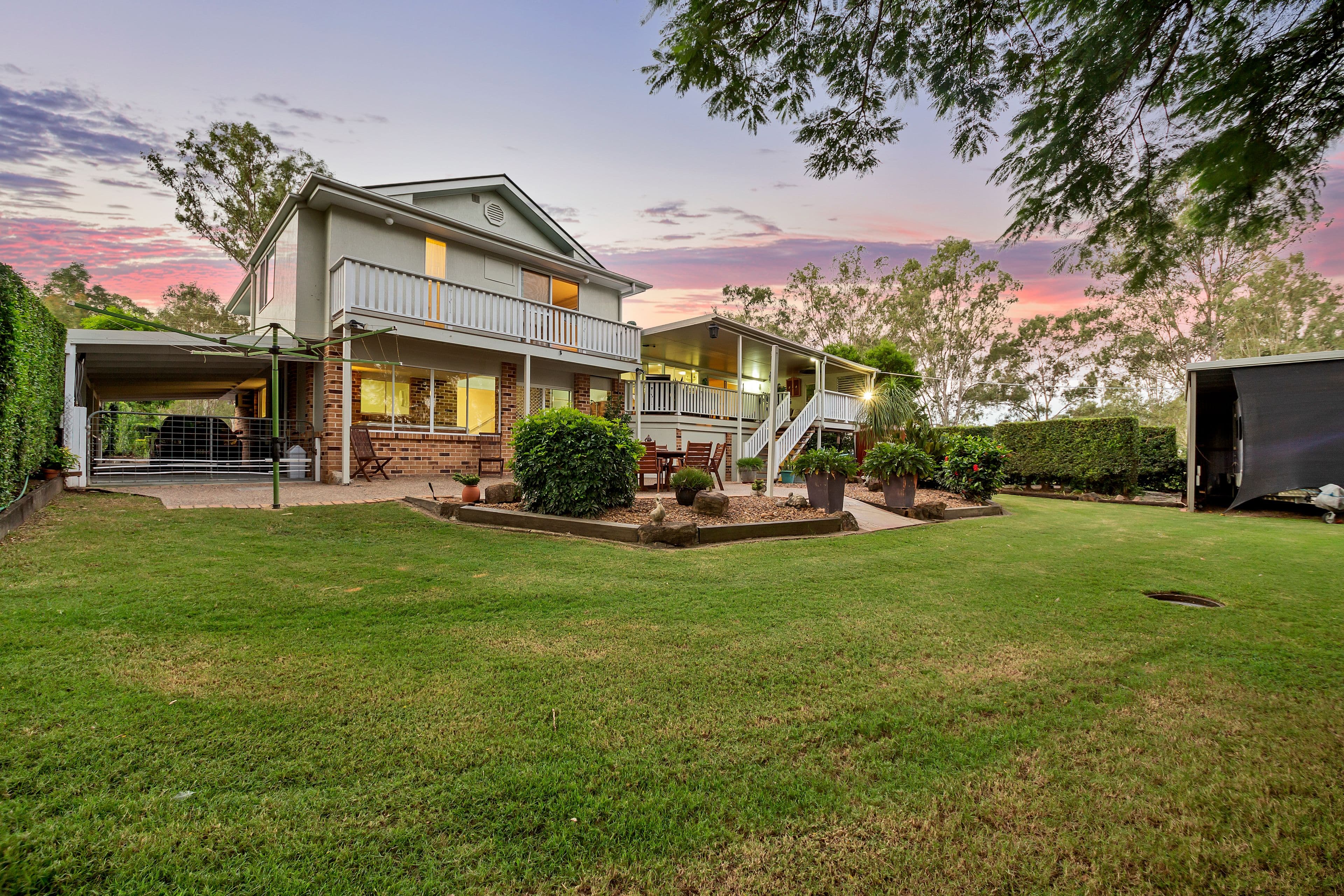 7 Riverside Court, Barellan Point QLD 4306, Barellan Point - Thumbnail 4