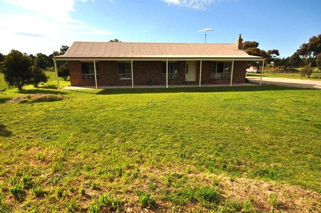 109 Burnside Road, BANNOCKBURN VIC 3331, Bannockburn - Image 1