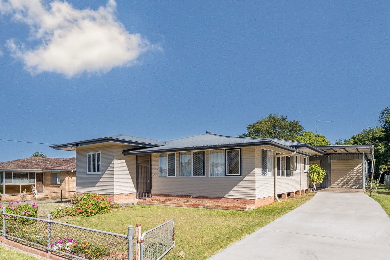 26 Mitchell Street, Beaudesert QLD 4285, Beaudesert - Image 1
