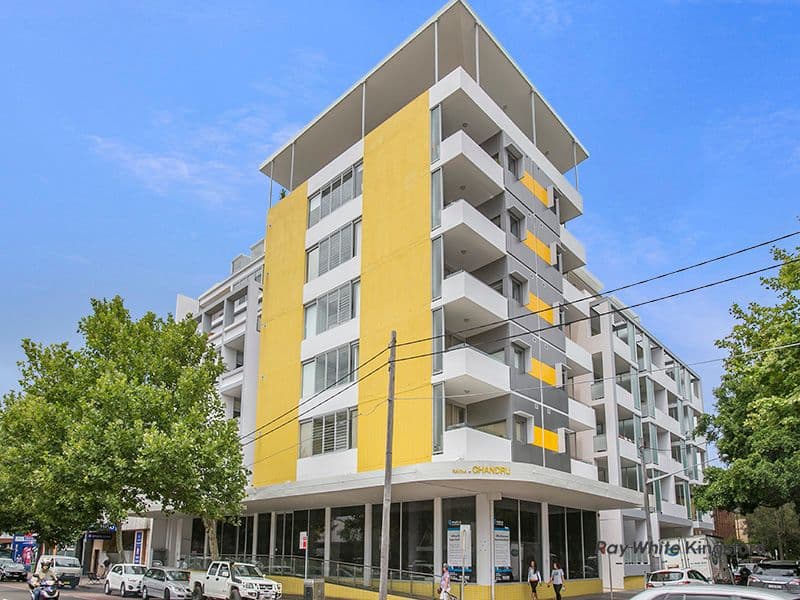 2a Duke Street, Kensington NSW 2033, Kensington - Thumbnail 3
