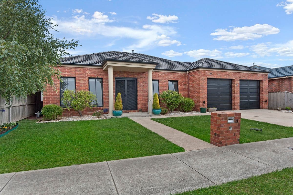 21 Lockett Drive, Warrnambool VIC 3280, Warrnambool - Image 1