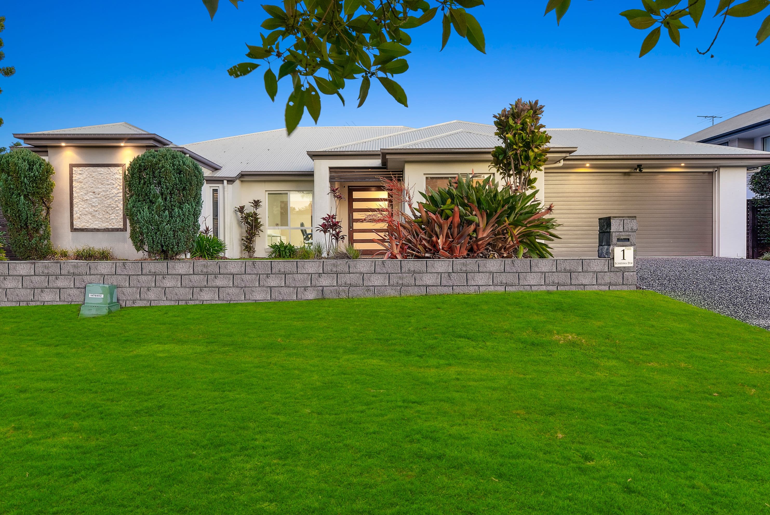 1 Echidna Parade, North Lakes QLD 4509, North Lakes - Image 1