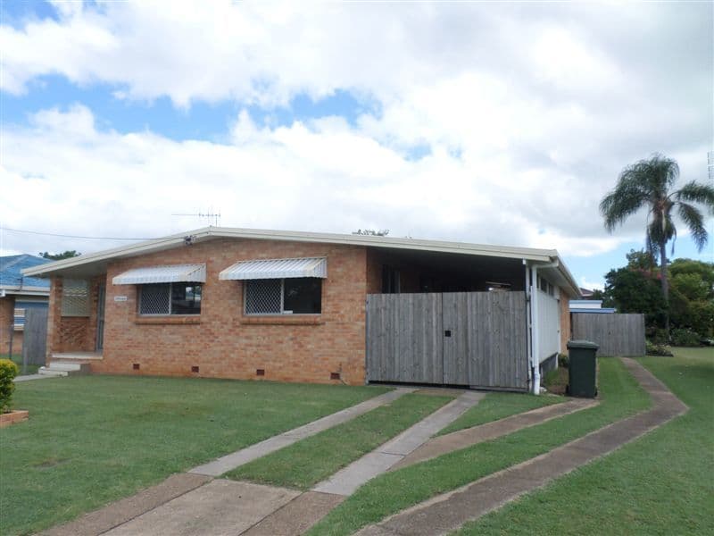 36 Montgomery Street, Svensson Heights QLD 4670, Svensson Heights - Image 1