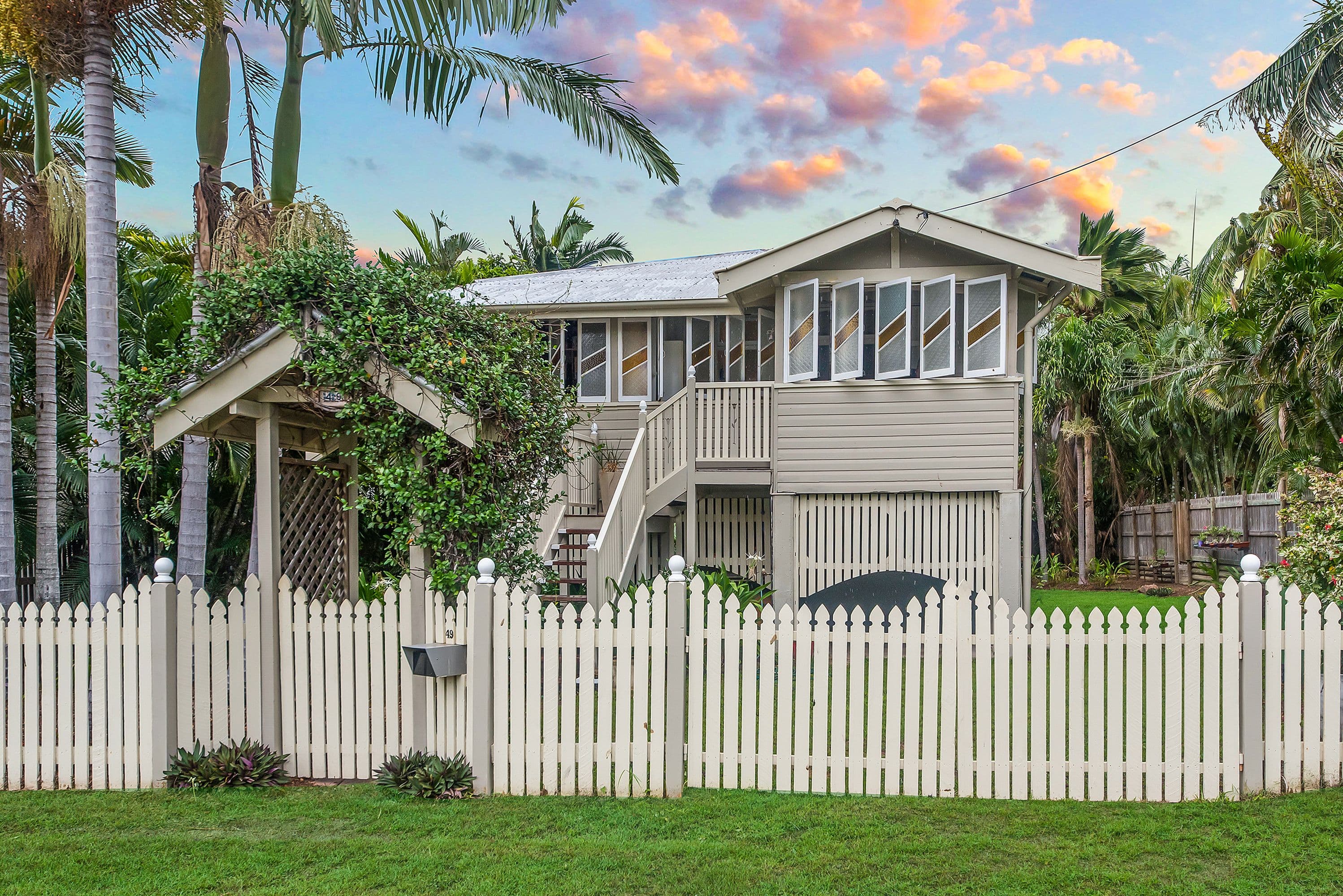 49 First Street, Railway Estate QLD 4810, Railway Estate - Image 1