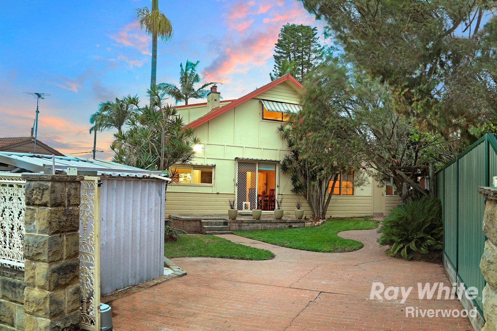 34 Bonds Road, Peakhurst NSW 2210, Peakhurst - Thumbnail 8