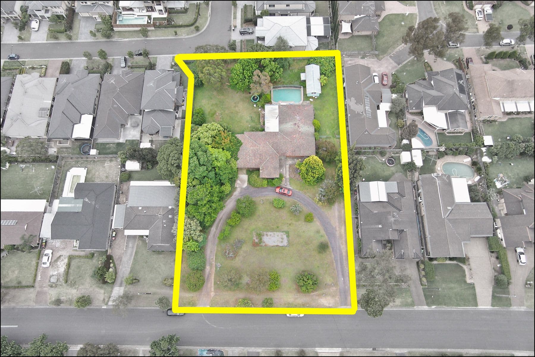 78-80 Acres Road, Kellyville NSW 2155, Kellyville - Image 1