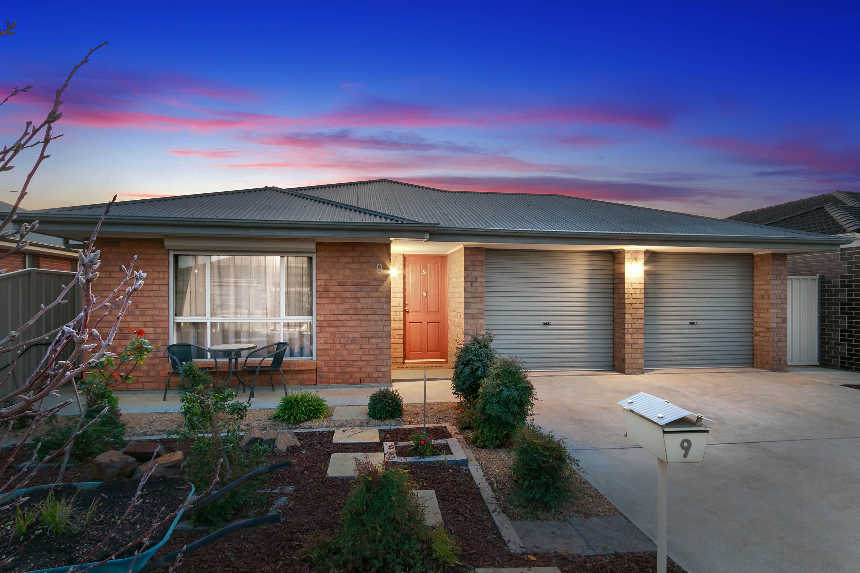 9 Wilson Court, Reid SA 5118, Reid - Image 1