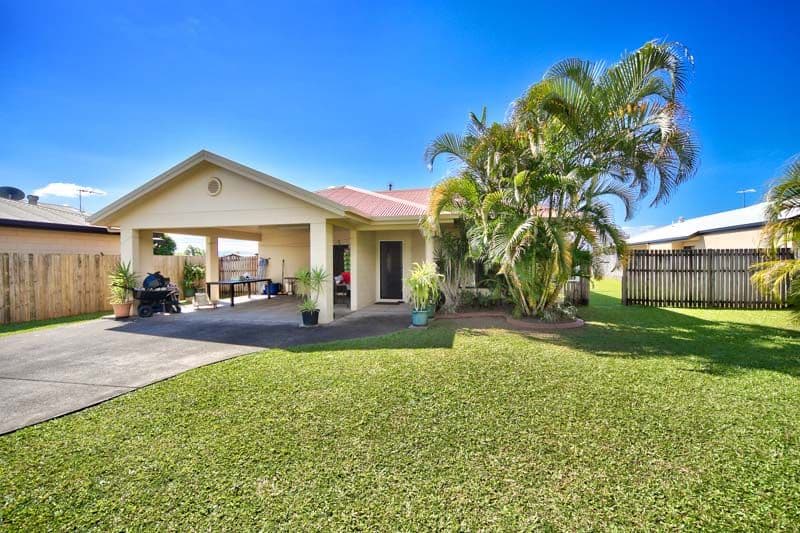 3 Galeandra Street, EDMONTON QLD 4869, Edmonton - Image 1