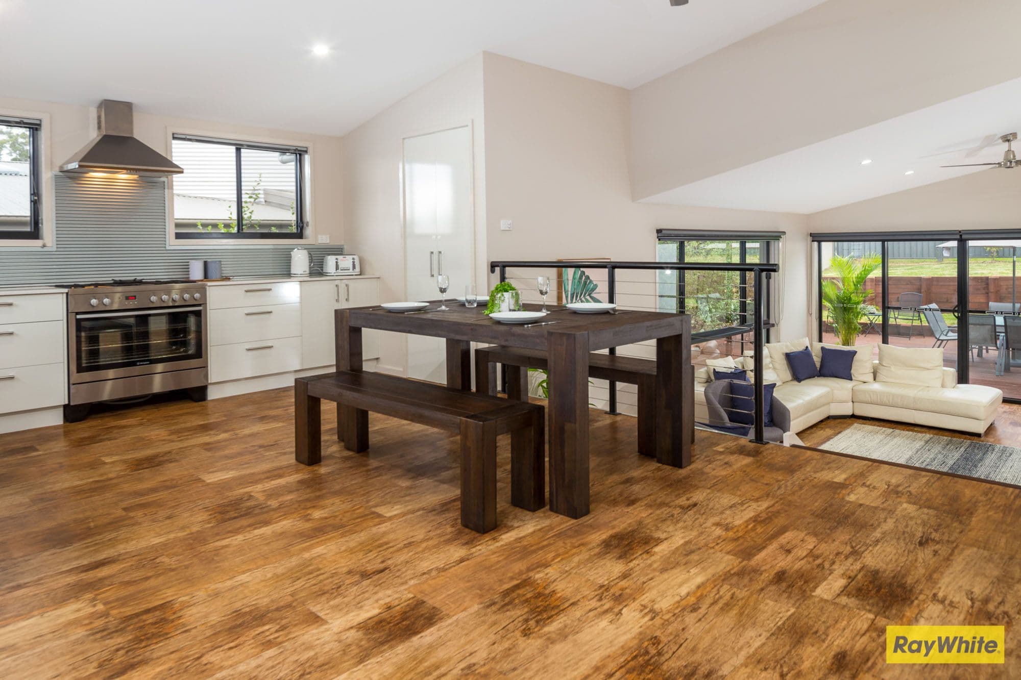 60 Courtenay Crescent, Long Beach NSW 2536, Long Beach - Thumbnail 3