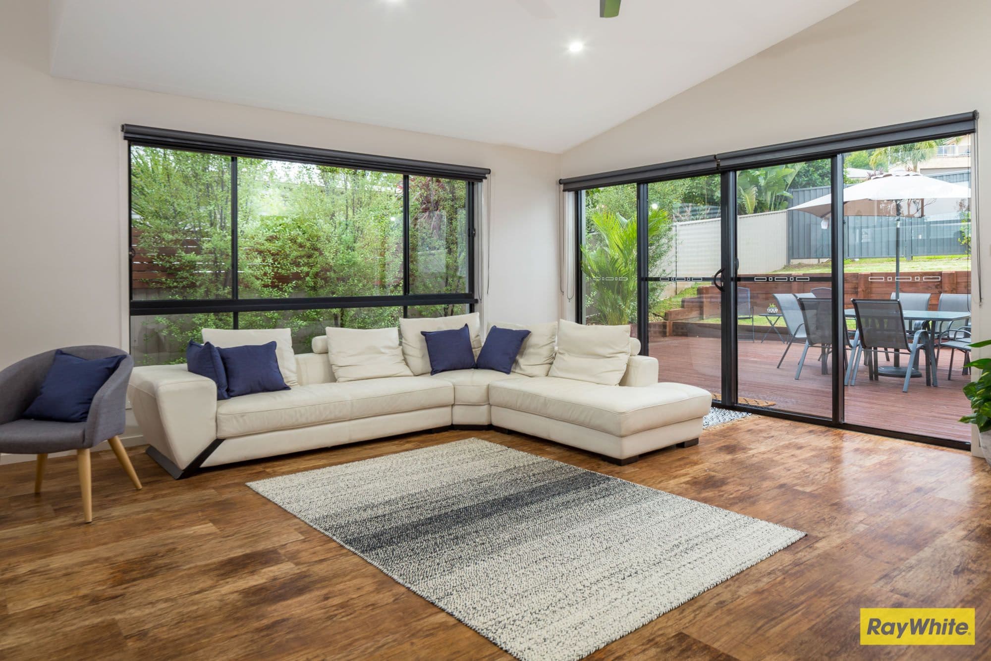 60 Courtenay Crescent, Long Beach NSW 2536, Long Beach - Thumbnail 5