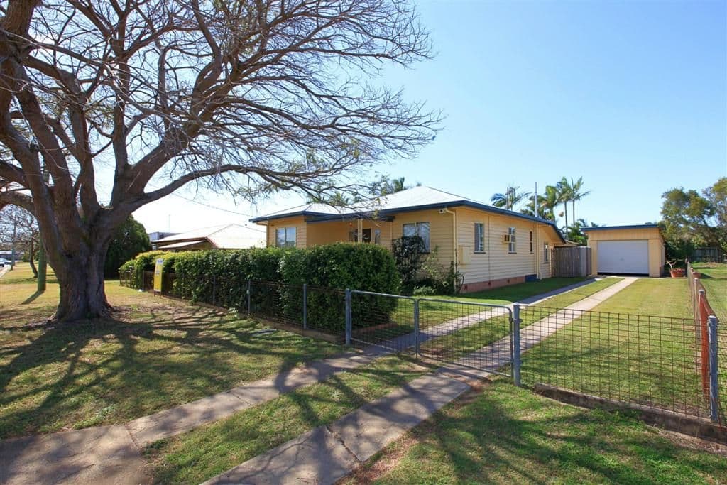48 Baker Street, KEPNOCK QLD 4670, Kepnock - Image 1