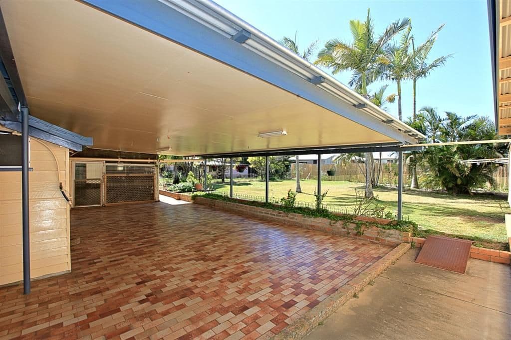 48 Baker Street, KEPNOCK QLD 4670, Kepnock - Thumbnail 2