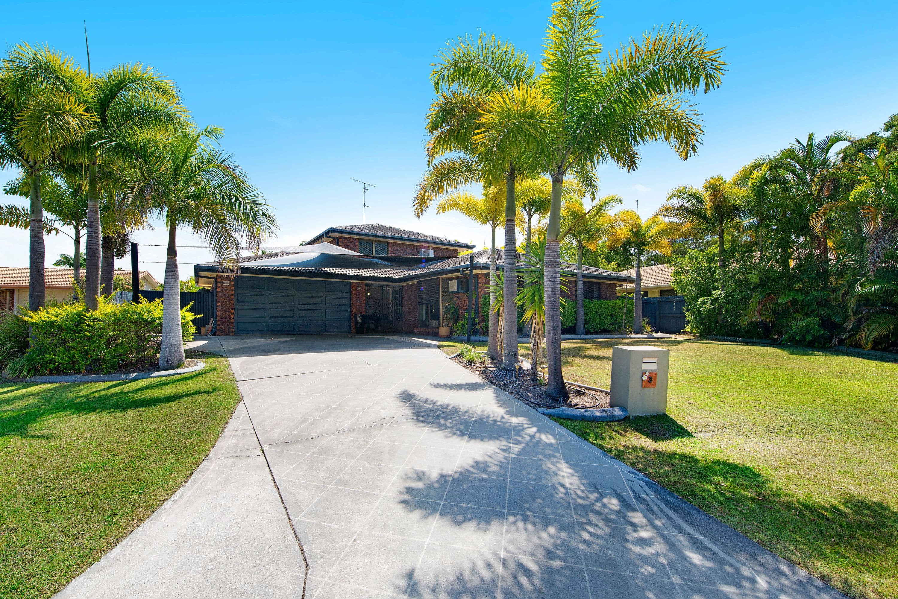3 Brampton Court, Mermaid Waters QLD 4218, Mermaid Waters - Image 1