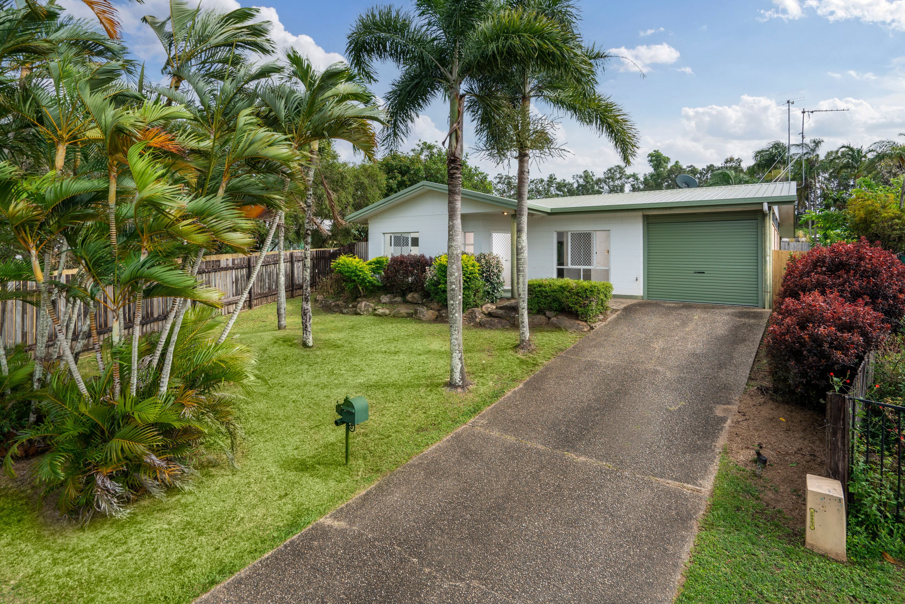 29 Mendelsohn Close, Gordonvale QLD 4865, Gordonvale - Thumbnail 2