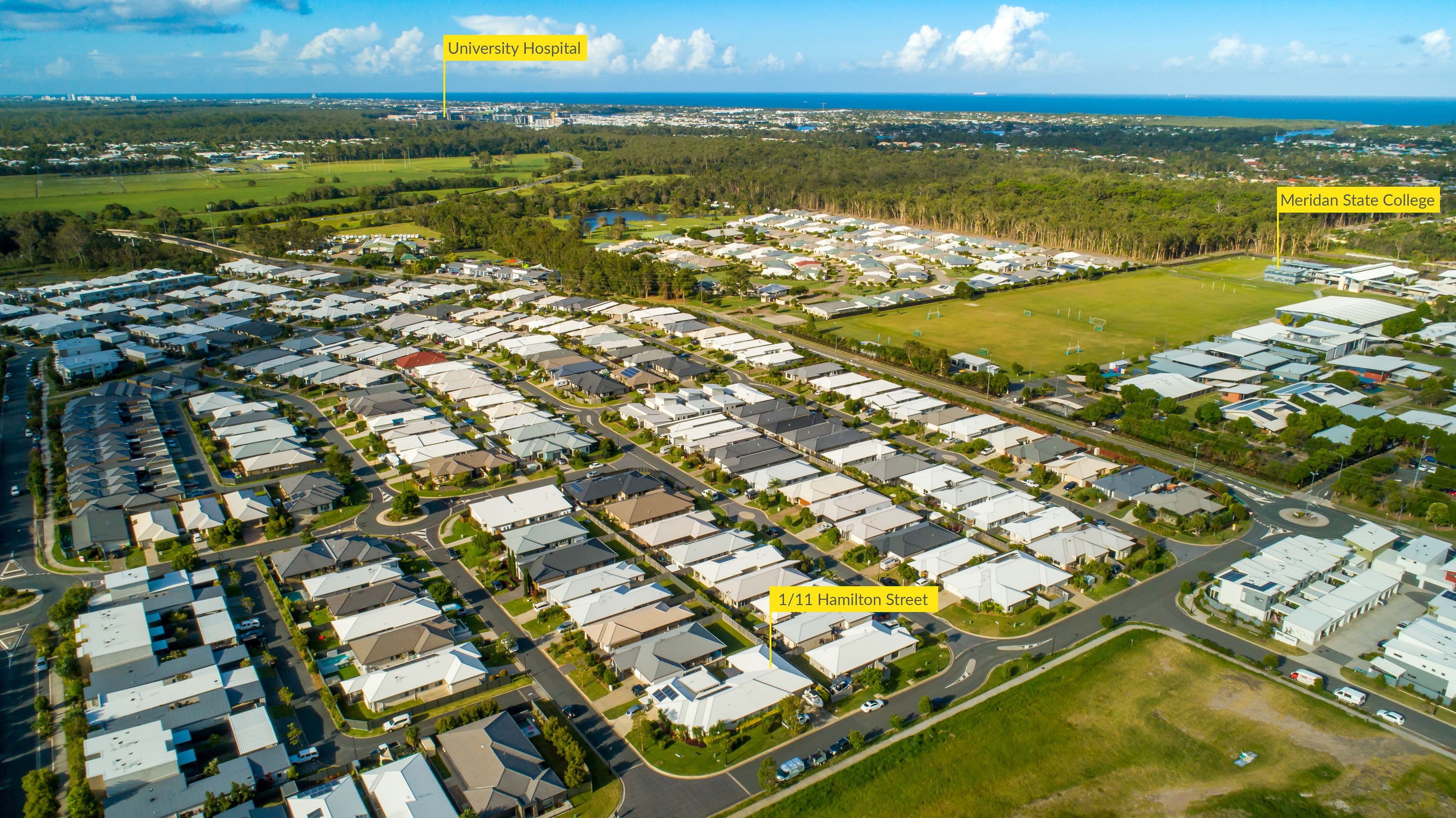 11 Hamilton Street, Meridan Plains QLD 4551, Meridan Plains - Image 1