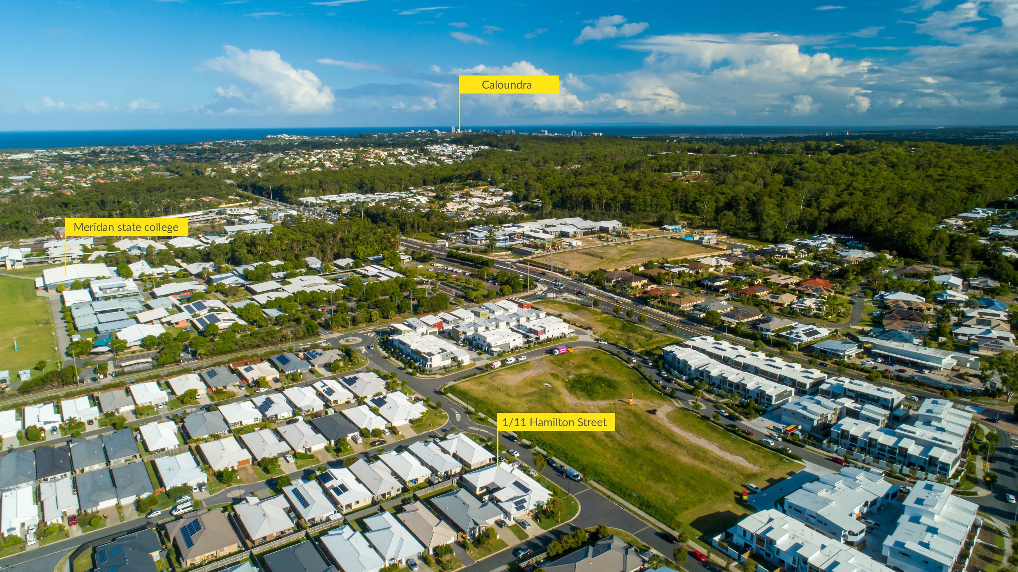 11 Hamilton Street, Meridan Plains QLD 4551, Meridan Plains - Thumbnail 2