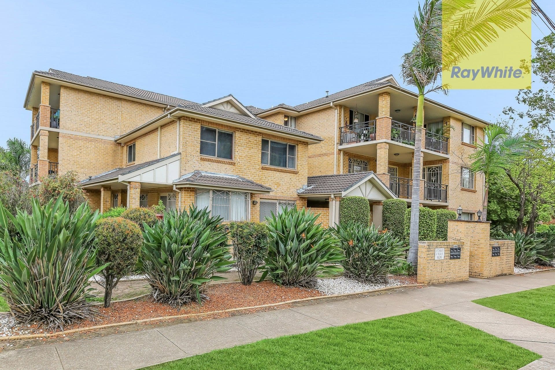 92 Arthur Street, Rosehill NSW 2142, Rosehill - Image 1