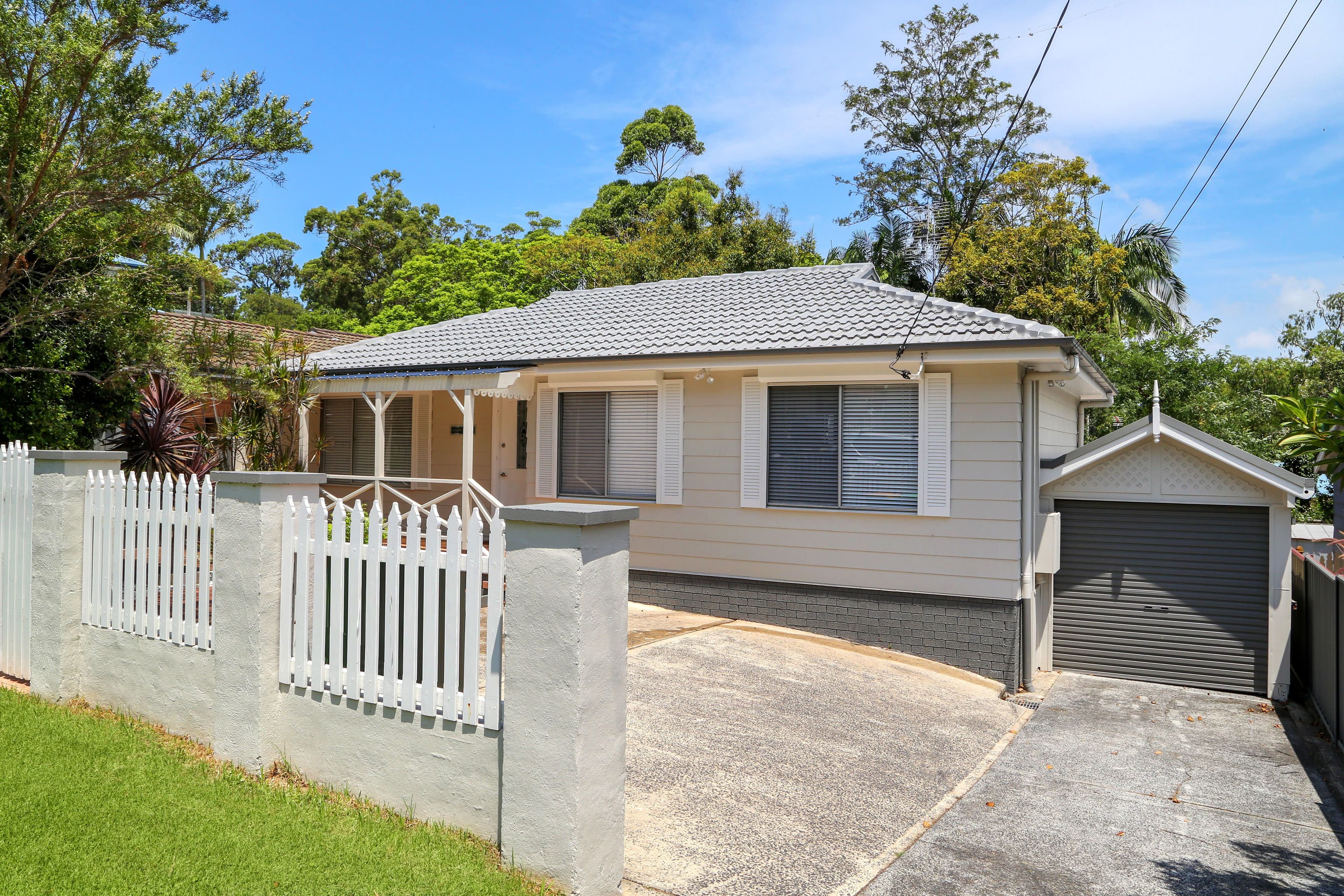 159 Henderson Road, Saratoga - Image 1