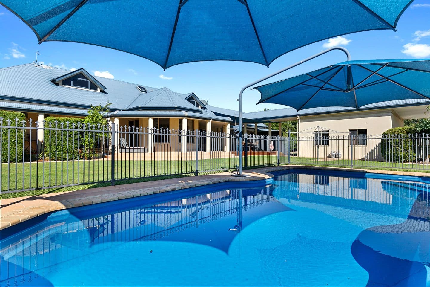 1 Bottlebrush Street, Kawungan QLD 4655, Kawungan - Image 1